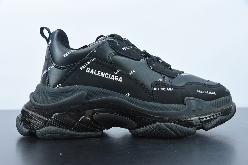 bc triple s trainer