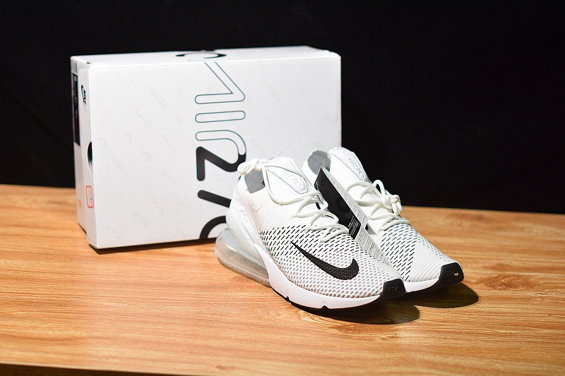 nike air max 270 flyknit 