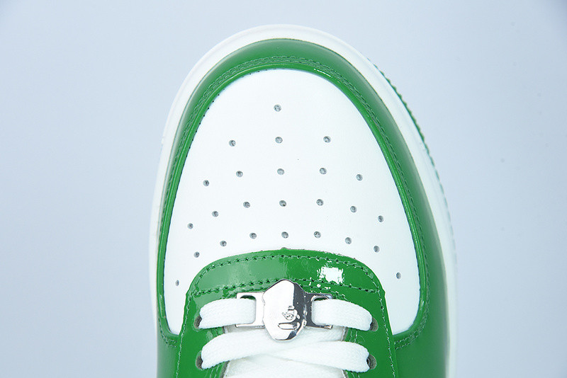a bathing ape bape sk8 sta