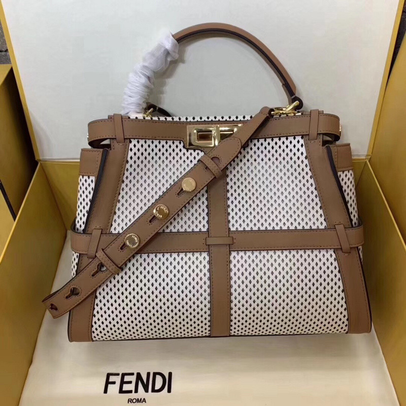 F**di bag