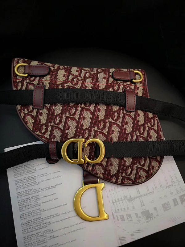 D10r bag
