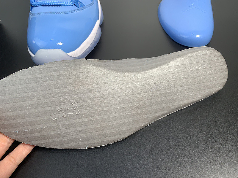 air jordan 29/11 retro 