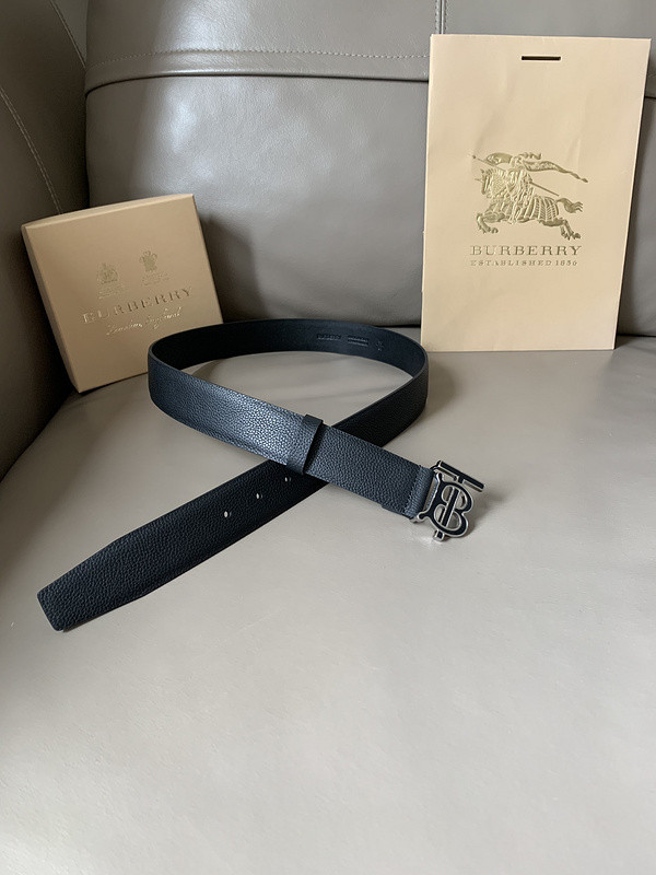 B**rry belt