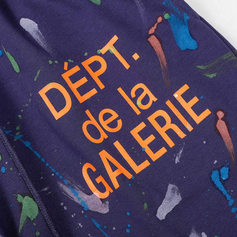 gallery dept