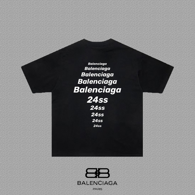Ba*len*cia*ga clothes