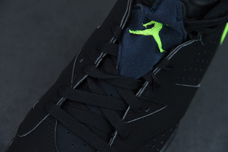 air jordan 6“electric green‘ ct8529-003