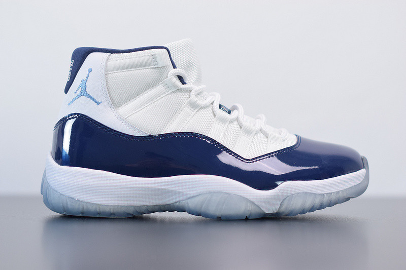 air jordan 11 retro "win like ''82" 378037-123