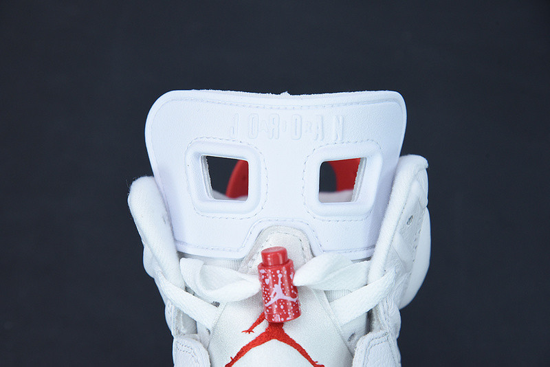 air jordan 6 “red oreo” ct8529-162