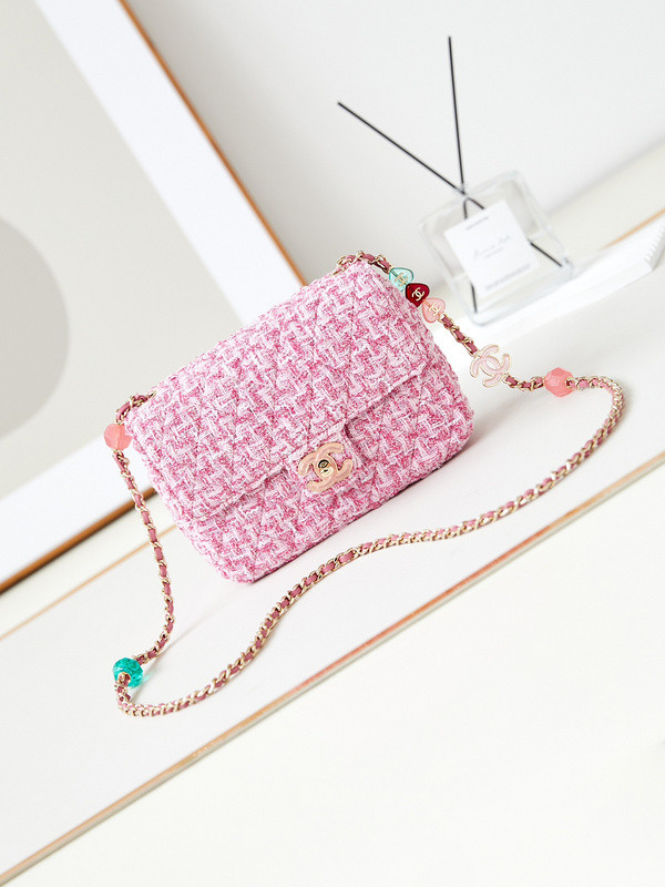 Ch**el purse