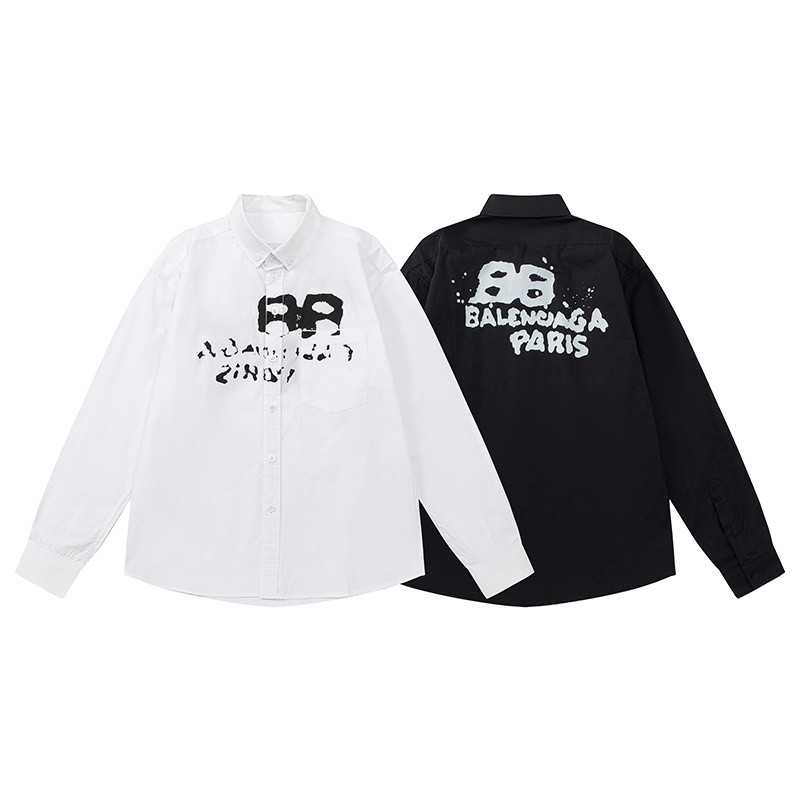 Ba*len*cia*ga clothes