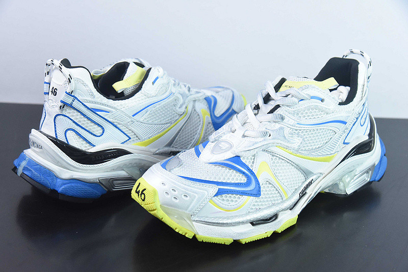 Ba*len*cia*ga runner sneaker