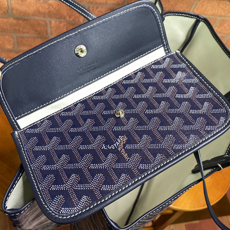 G09ard purse