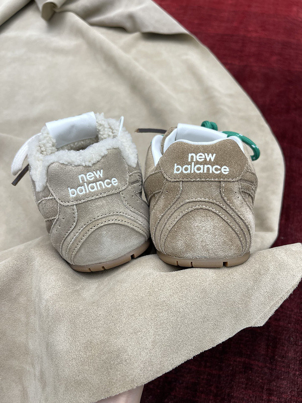 new balance x M1um1u sneaker