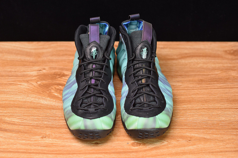 air foamposite one prm as qs "all star - N0*Hern lights" 840559-001