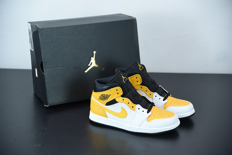 air jordan 1 mid surF**es in 
