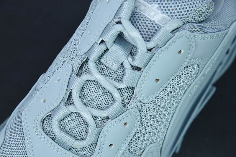 bc triple s trainer