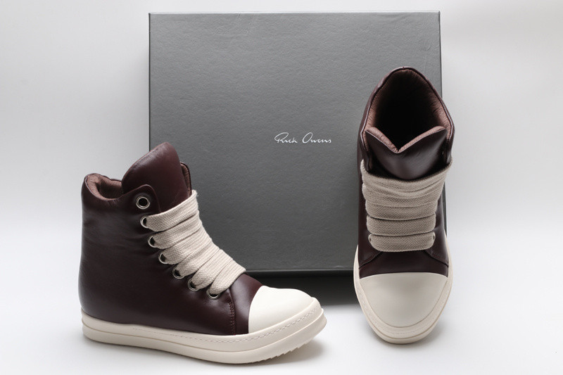 rick owens drkshdw