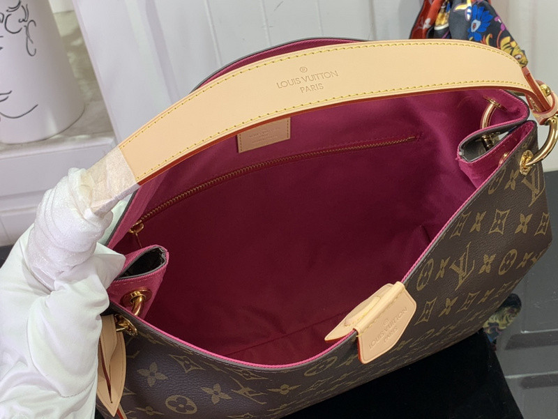 LVT PURSE