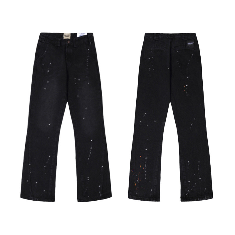 Aceshoe Jeans