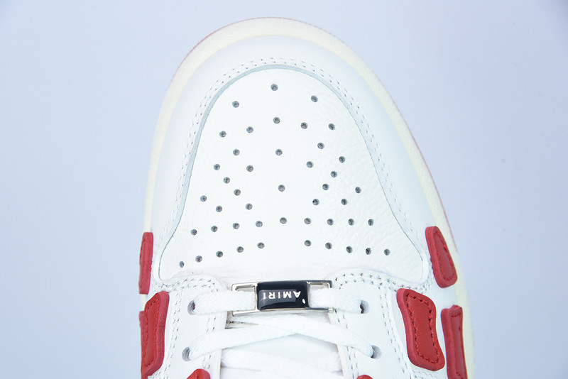 skel-top low sneakers