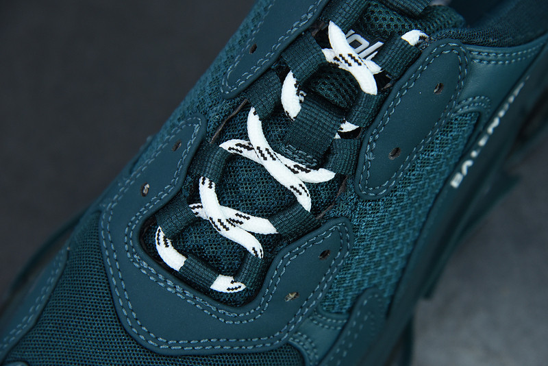 bc triple s trainer