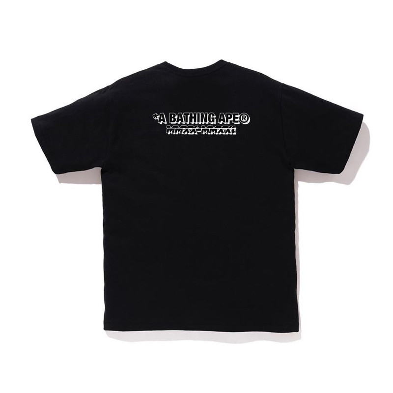 bape t-shirt