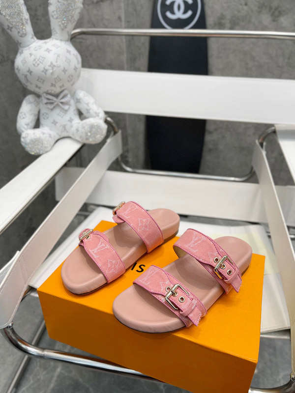 lvt sandals