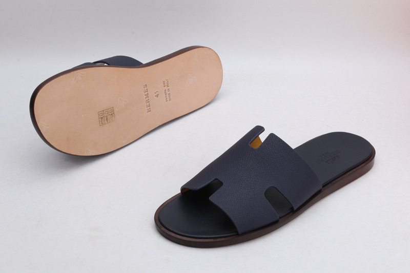 H**mes slide
