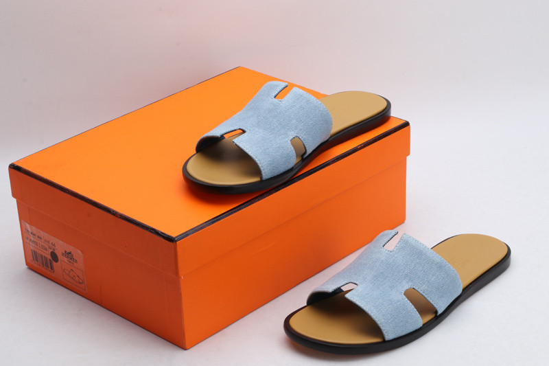 H**mes slide