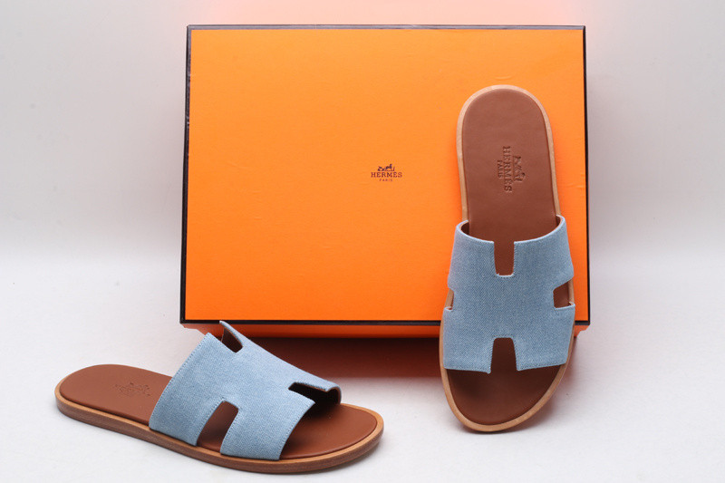 H**mes slide