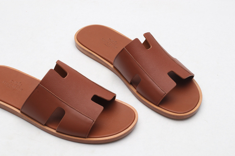 H**mes slide
