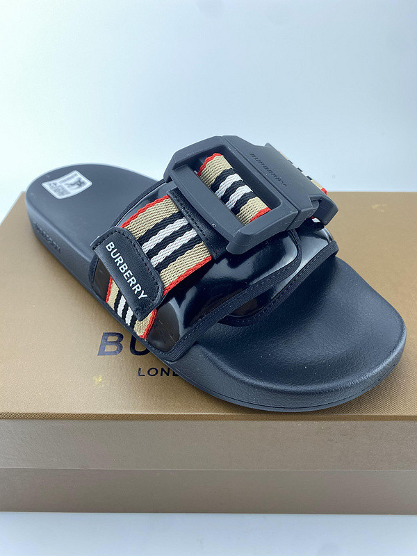 B**rry slide