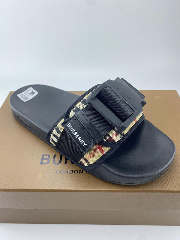 B**rry slide