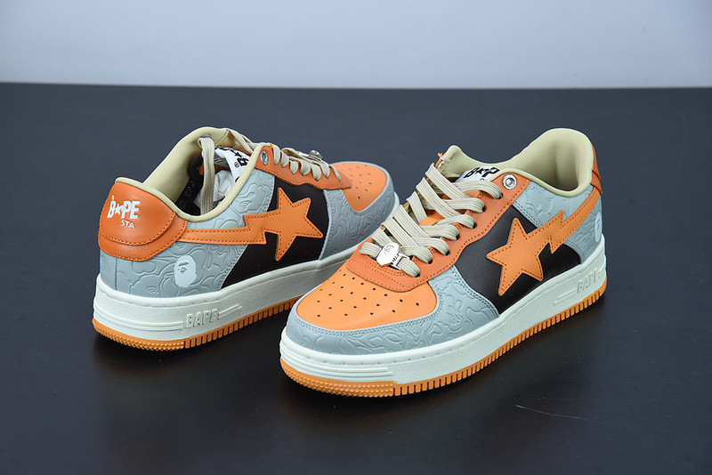 a bathing ape bape sk8 sta