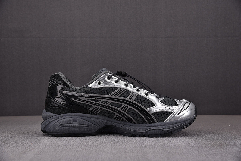 As*ic*s x unaffected gel-kayano 14 ''silver moon'' 1201a922-020