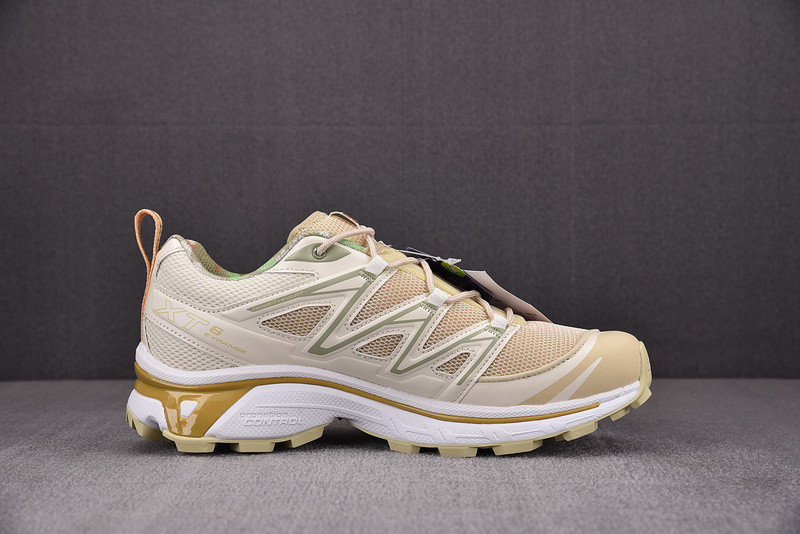 salomon xt-6 expanse cottage core