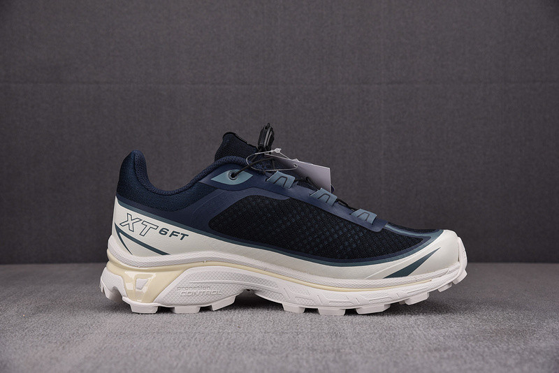 salomon xt-6 ft