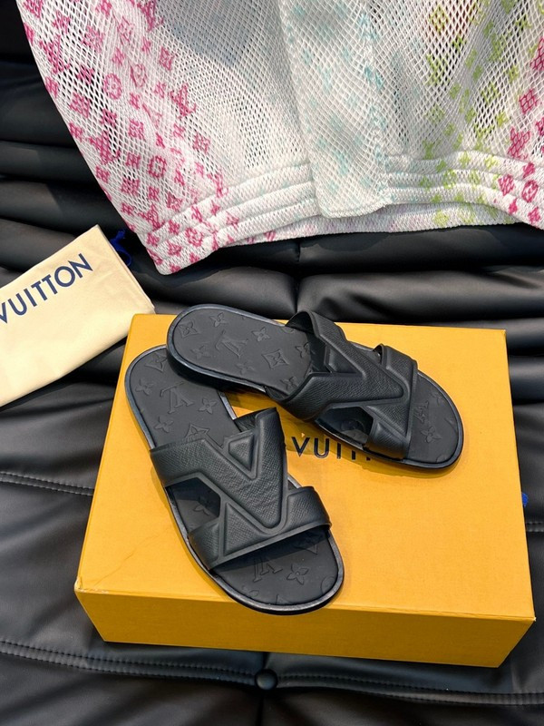 lvt sandals