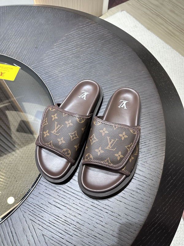 lvt sandals