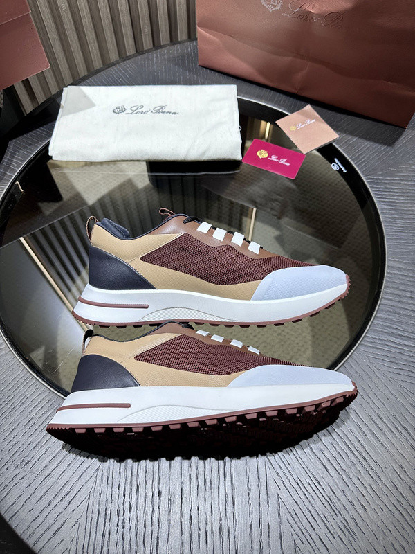 L0r0 P1ana sneaker