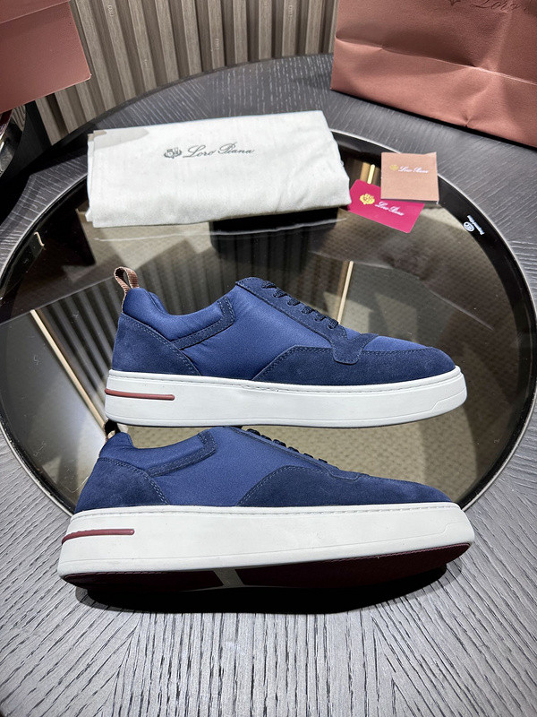 L0r0 P1ana sneaker