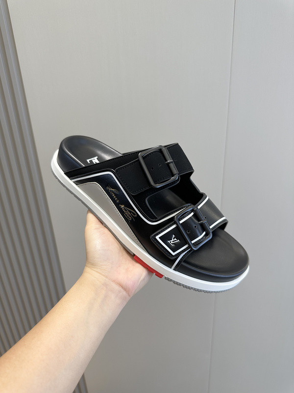 LVT SANDALS
