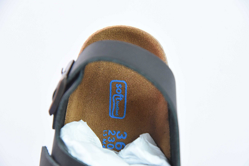 birkenstock sneaker