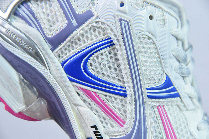 Ba*len*cia*ga runner sneaker
