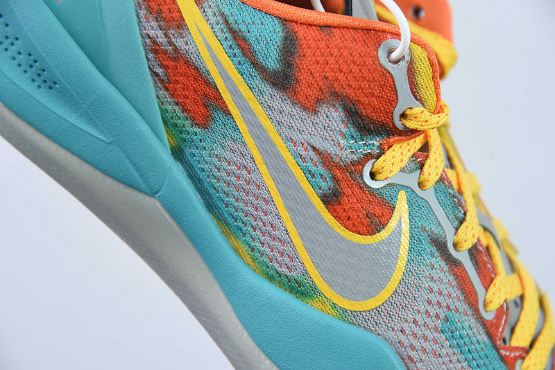 nike kobe 8 protro 