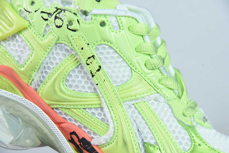 Ba1en*iaga runner sneaker