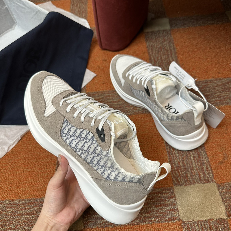DIO* B25 SNEAKER