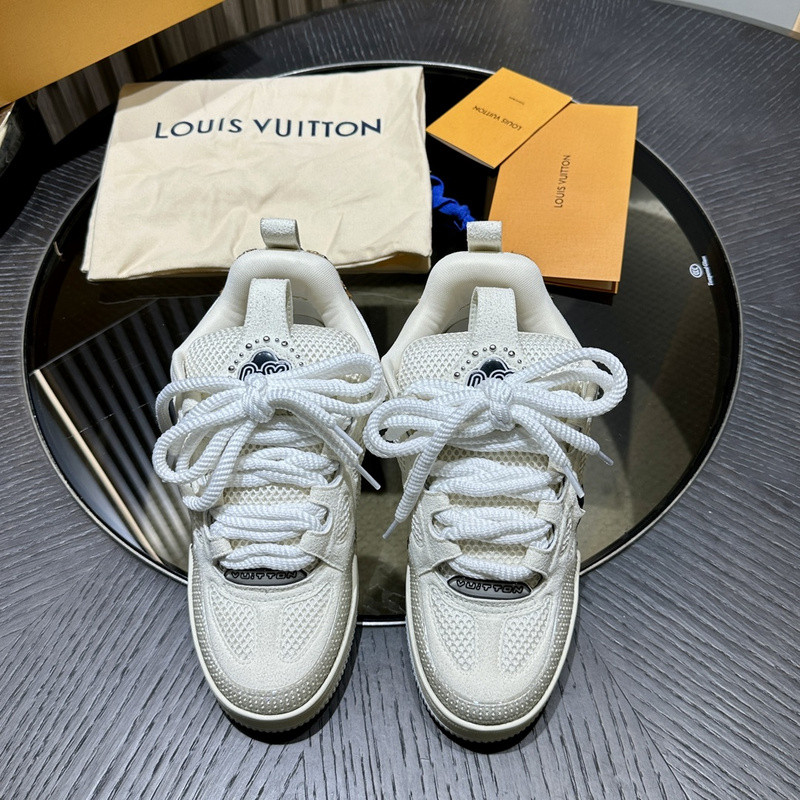LVT SNEAKERS