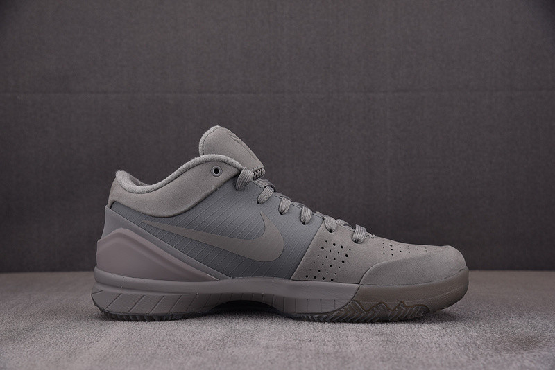 Nike Zoom Kobe 4 ''Fade To Black'' 869450-005