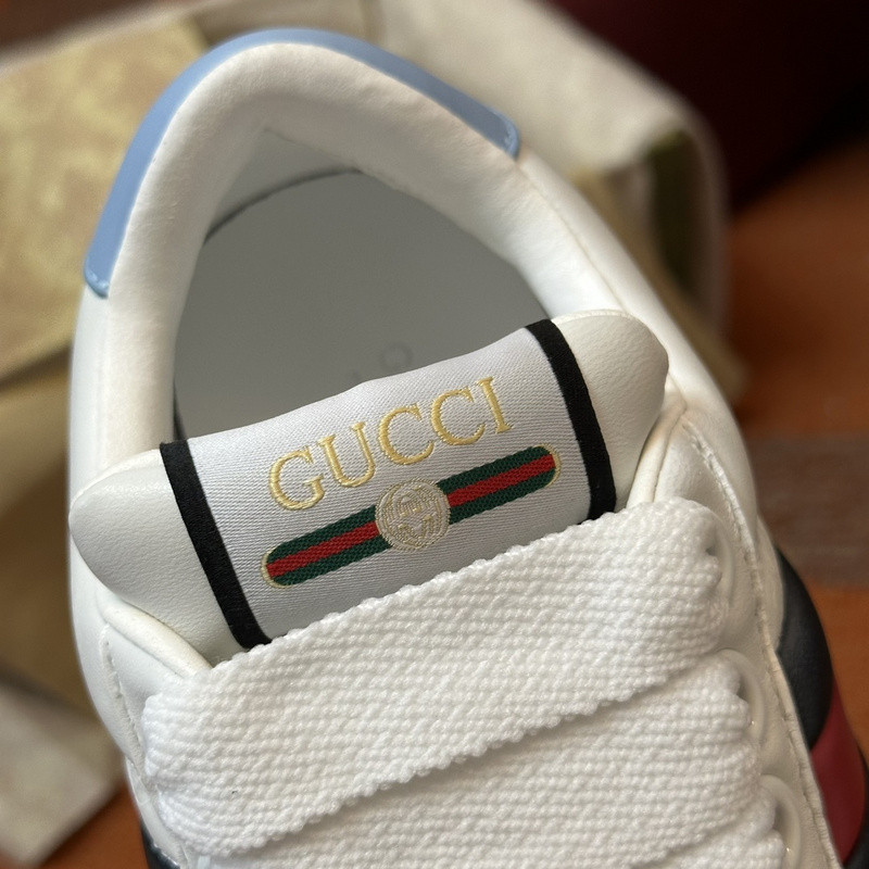 G*u*i sneaker